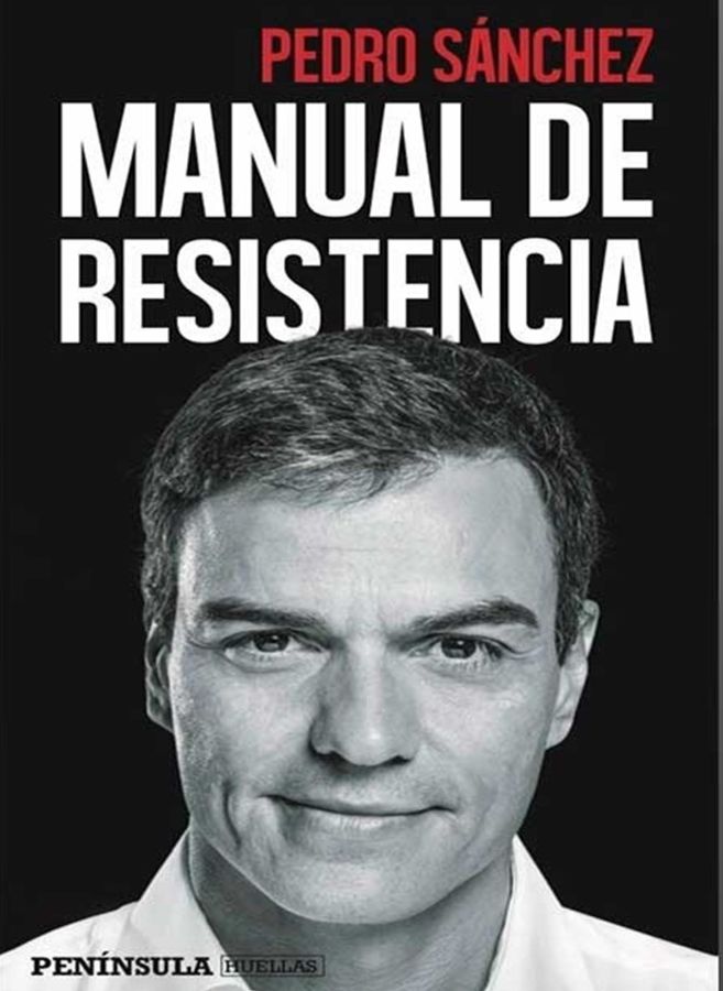 manual de resistencia de pedro sanchez manual de resistencia de pedro sanchez