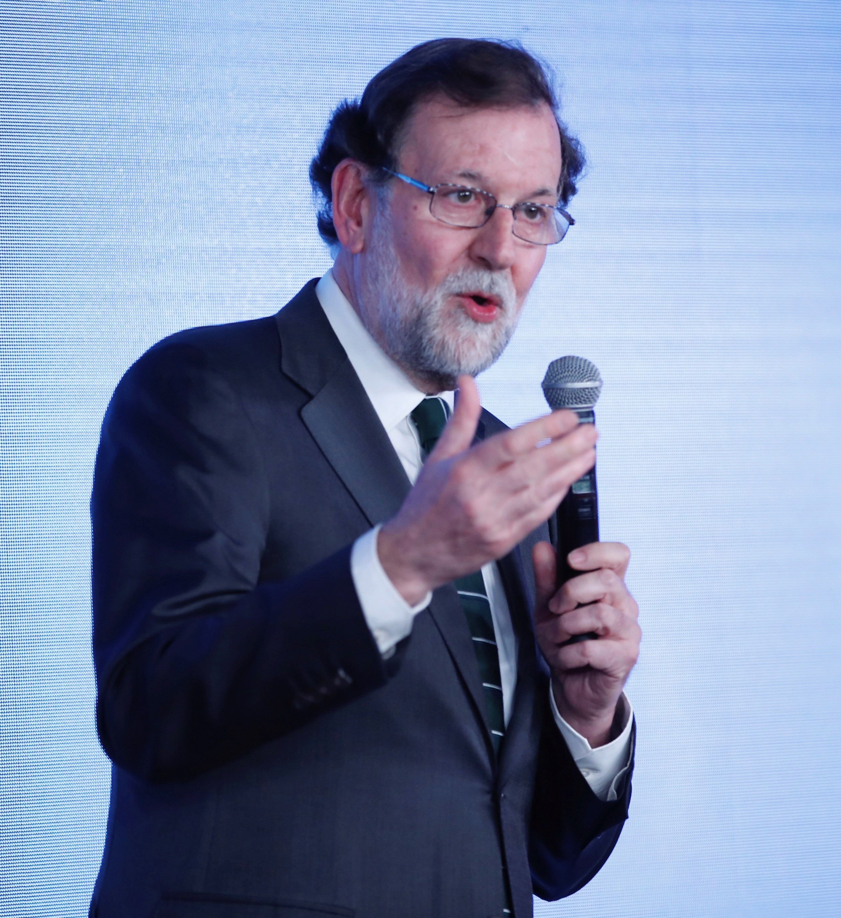 La Guardia Civil revela las trampas de Rajoy para ganar las elecciones