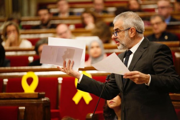 EL NACIONAL Carrizosa Sergi Alcàzar EL NACIONAL Carrizosa Sergi Alcàzar