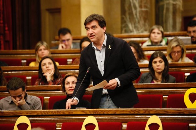 EL NACIONAL Sergi Sabrià Sergi Alcàzar EL NACIONAL Sergi Sabrià Sergi Alcàzar