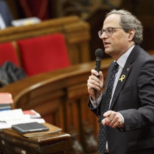 Quim Torra Parlament Sergi Alcàzar02 Quim Torra Parlament Sergi Alcàzar02