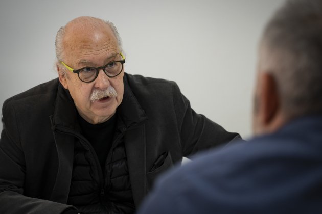 45 - Entrevista Ferran Monegal - Guillem Camós