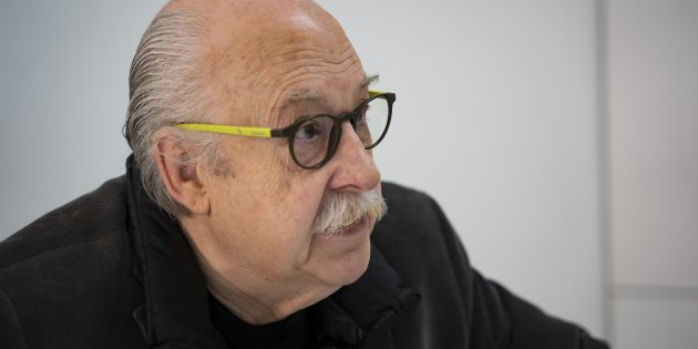 77 - Entrevista Ferran Monegal - Guillem Camós