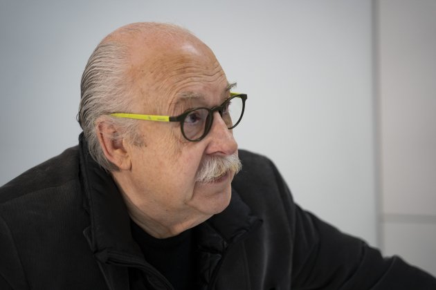 77 - Entrevista Ferran Monegal - Guillem Camós