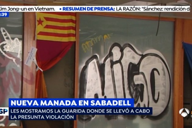 sabadell estelada 1 griso