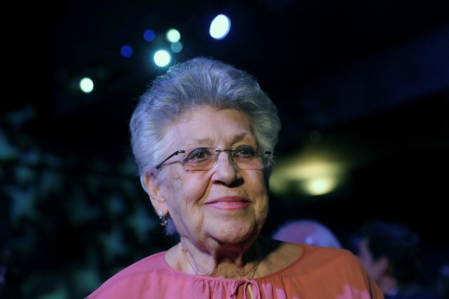 pilar bardem efe