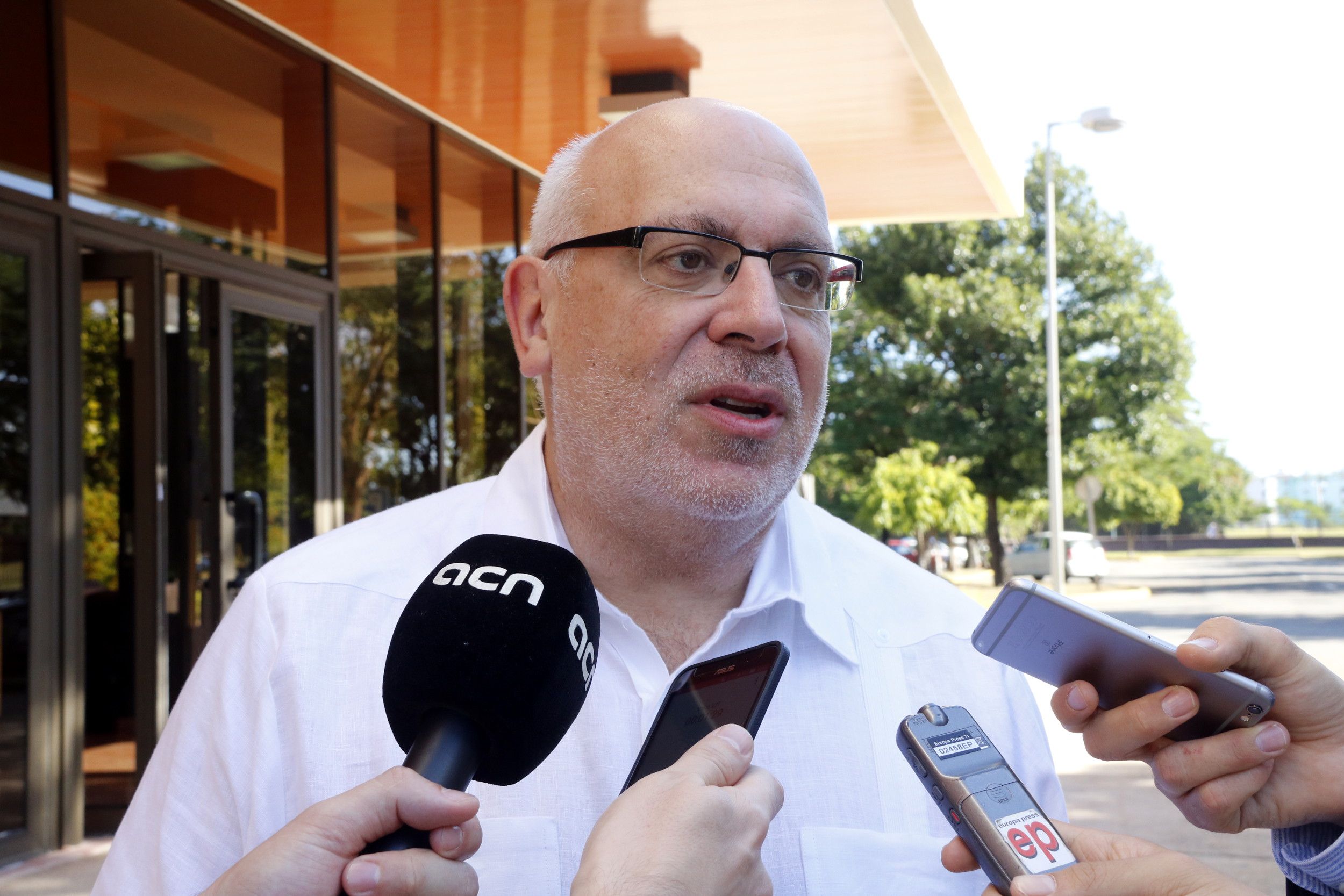 El comercio catalán vende un 10-15% más por 'Black Friday'