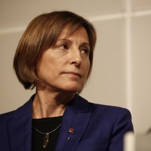 Carme Forcadell 8 Sergi Alcazar Carme Forcadell 8 Sergi Alcazar