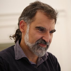 Jordi Cuixart 3 Sergi Alcazar Jordi Cuixart 3 Sergi Alcazar