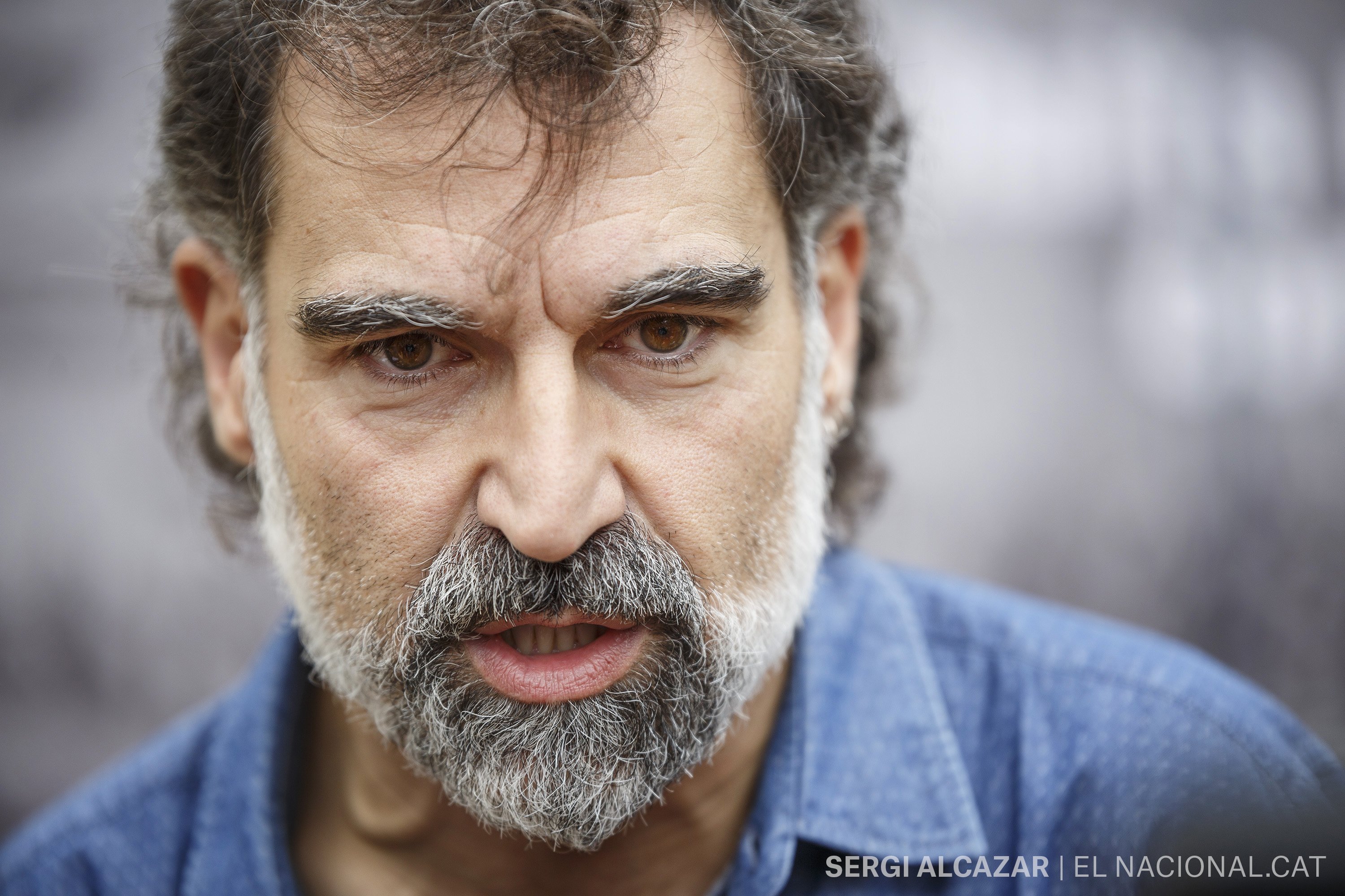 ¿Crees que Pedro Sánchez aceptará reunirse con Jordi Cuixart?