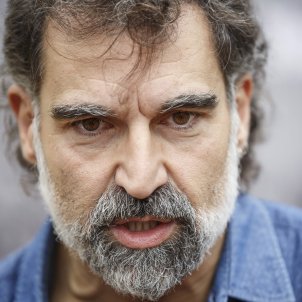Jordi Cuixartl 3 Sergi Alcazar Jordi Cuixartl 3 Sergi Alcazar