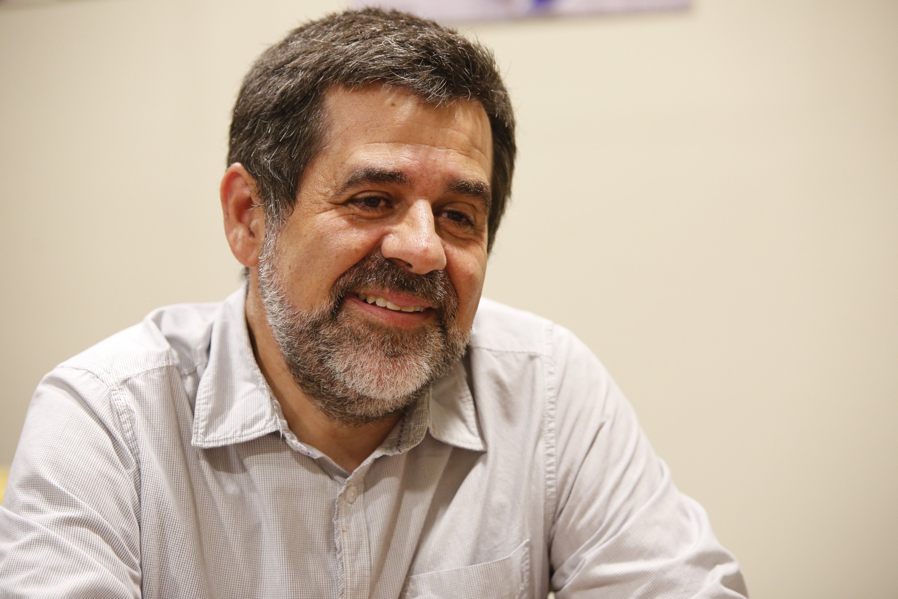 Cuál es la cara más preocupante del juicio, según Jordi Sànchez