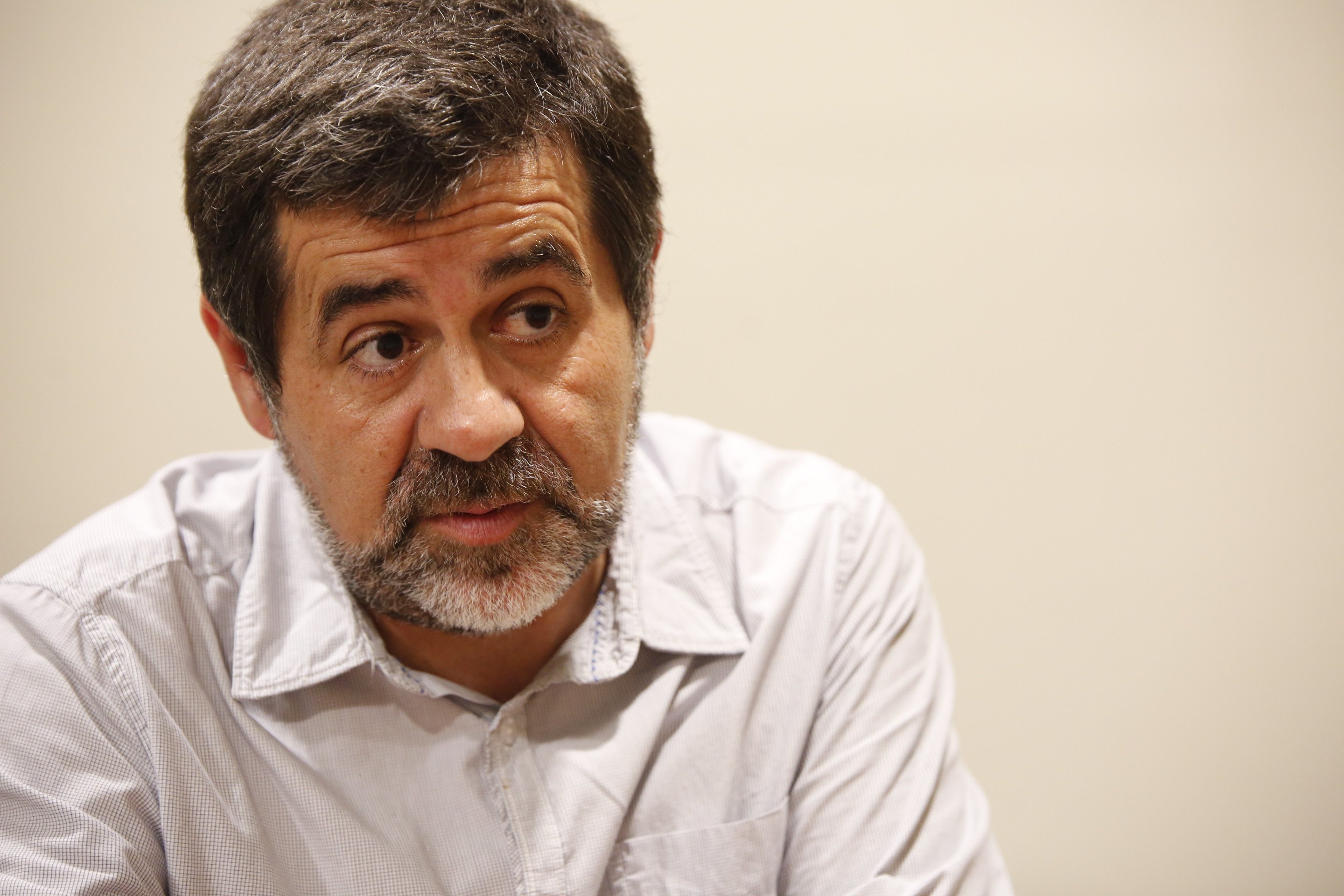 El zasca de Jordi Sànchez a Marchena