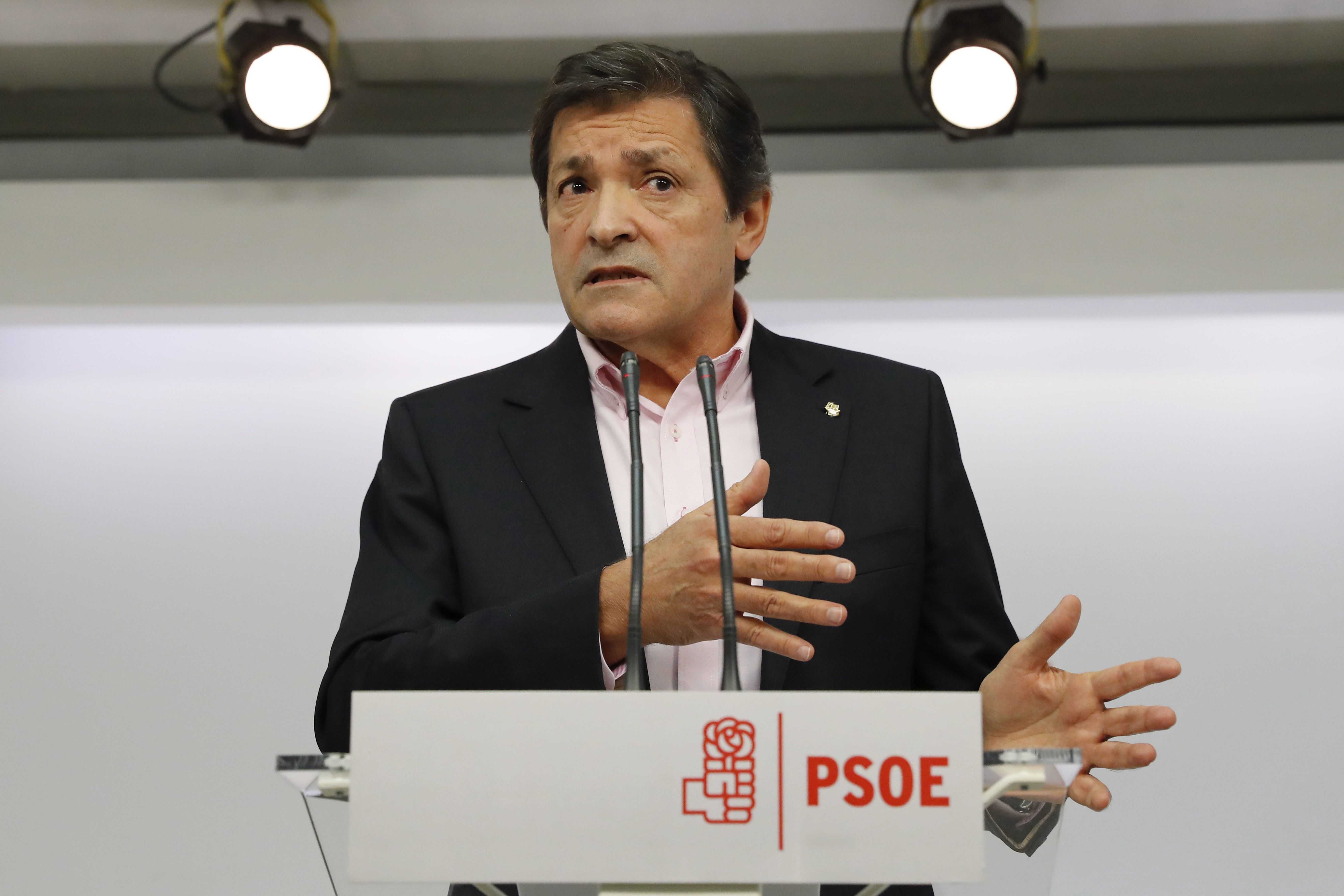 El PSOE adverteix Trump que Mèxic és "país amic d'Espanya"