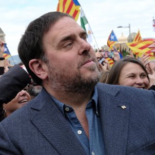 Oriol Junqueras 1 Raul Romeva Sergi Alcazar Oriol Junqueras 1 Raul Romeva Sergi Alcazar