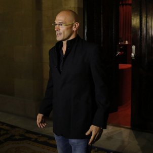 Raul Romeva 1 Sergi Alcazar Raul Romeva 1 Sergi Alcazar