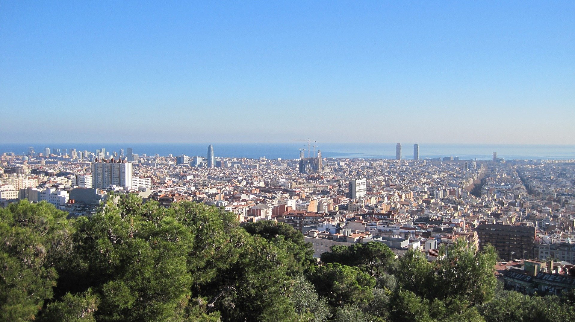 Catalunya atrau la inversió estrangera: va captar 1 milió diari el 2019