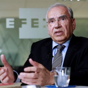 alfonso guerra efe alfonso guerra efe