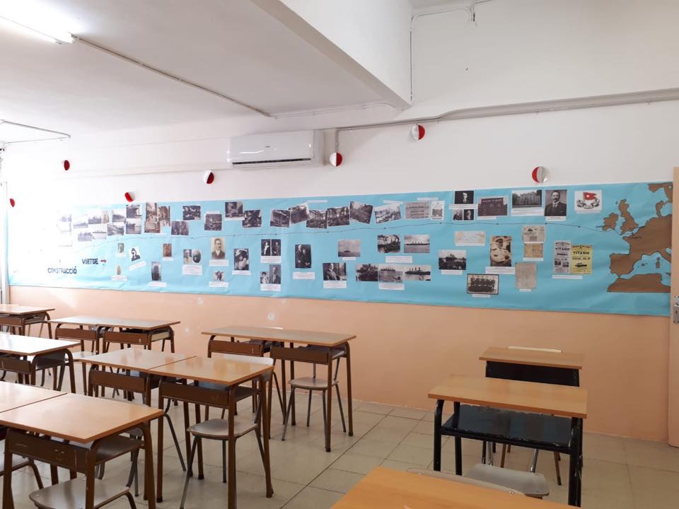 Un exalumno de la escuela Mireia de Montgat denuncia un nuevo caso de pederastia