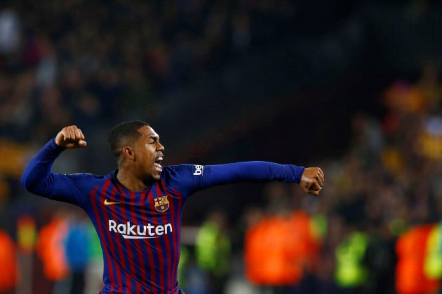 malcom barça efe