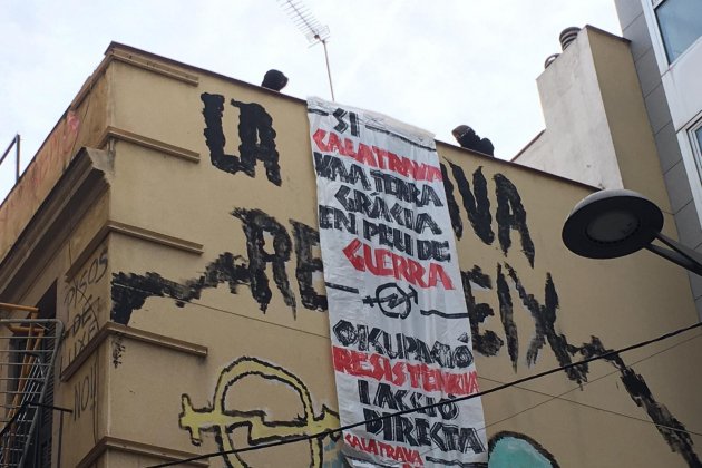 casa de la traba el nacional anton rosa