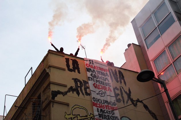 casa de la traba el nacional anton rosa