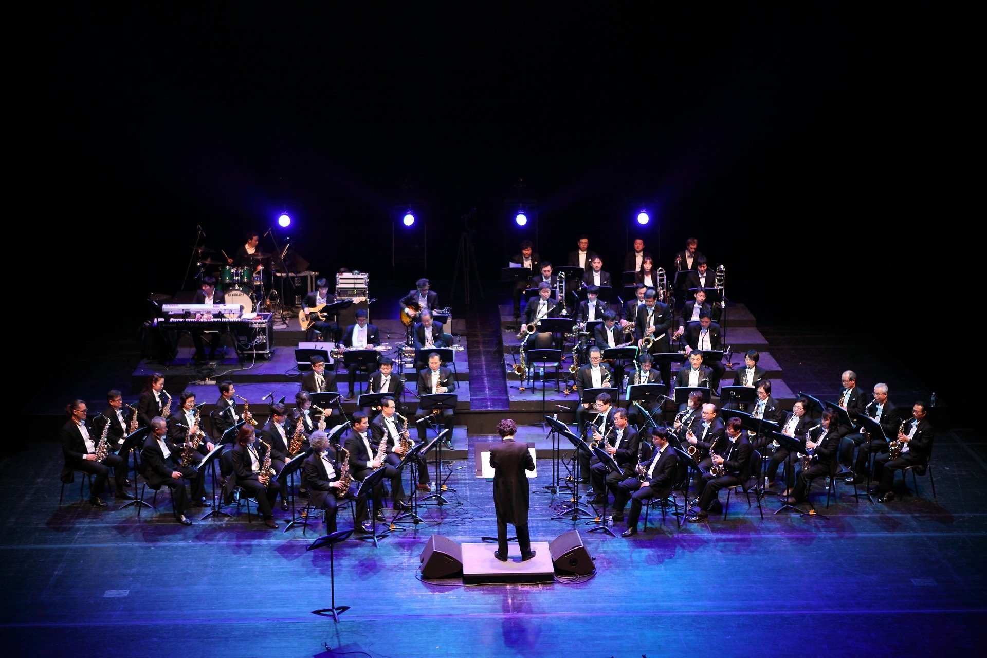 El Liceu, el Palau i l'Auditori es conxorxen per posar Barcelona al mapa musical europeu