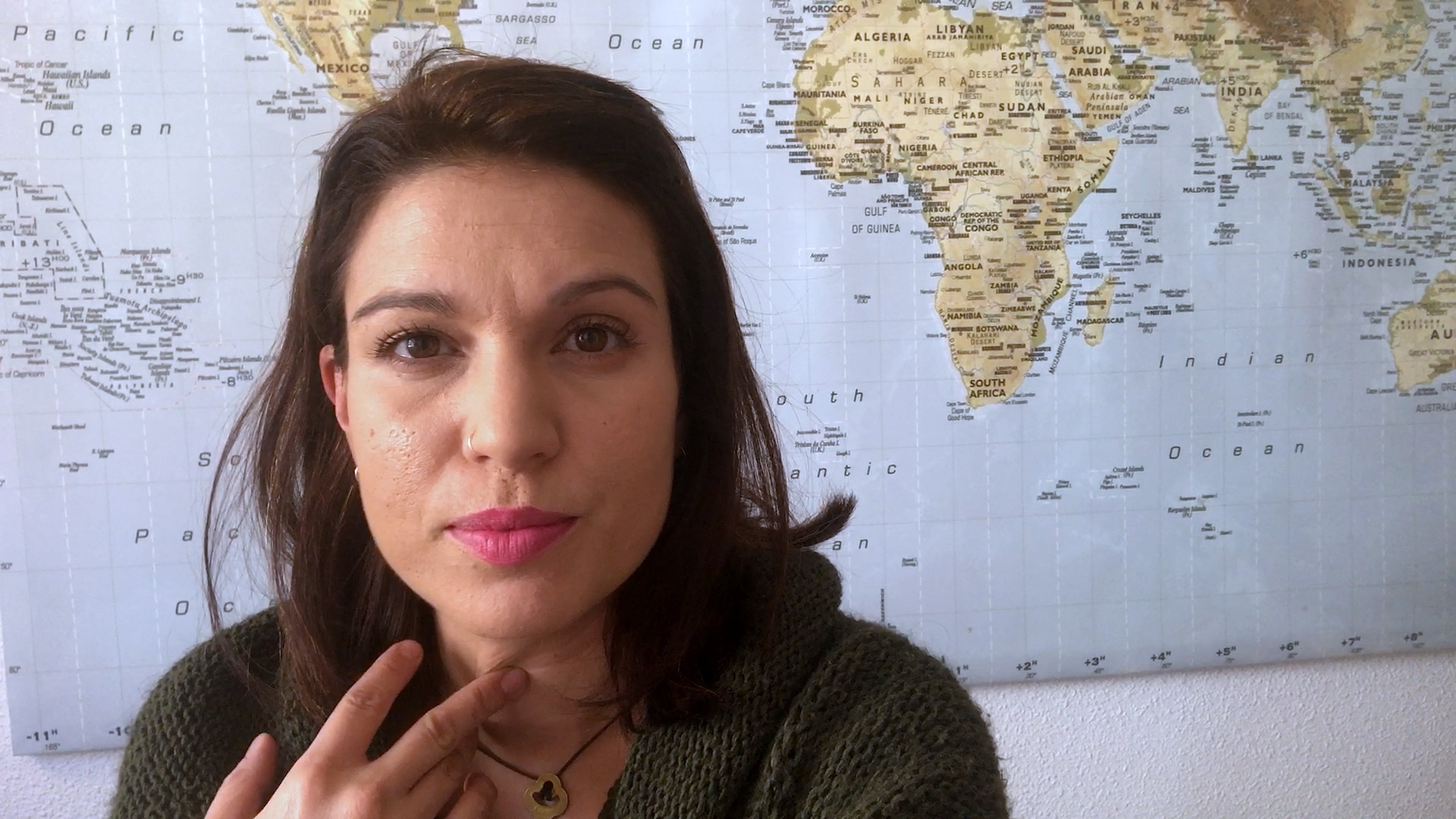 VÍDEO | Talegón: "Alta traïció a... la intel·ligència"