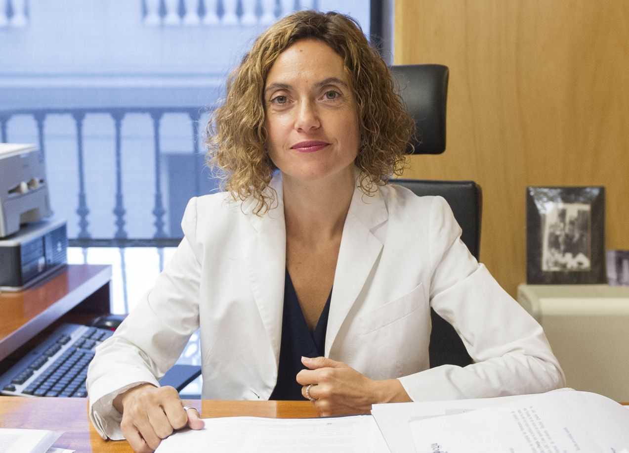 "Es frívolo ver el referéndum como la solución en Catalunya"