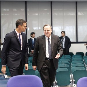 Pedro Sánchez Guido Raimondo EFE Pedro Sánchez Guido Raimondo EFE