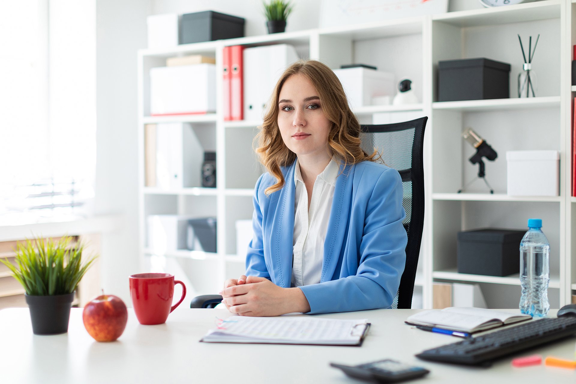 ¿Sabes cómo medir tu grado de bienestar laboral en el trabajo?