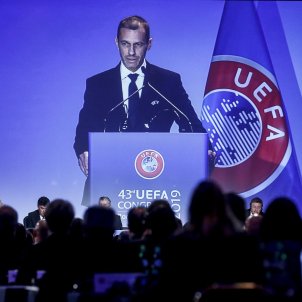 ceferin uefa efe ceferin uefa efe