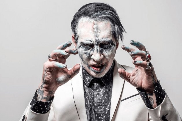 marilyn manson