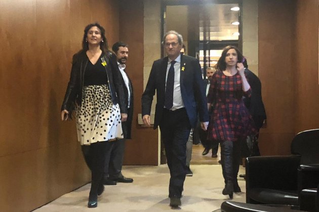 ELNACIONAL tuesta reunio marina fernandez