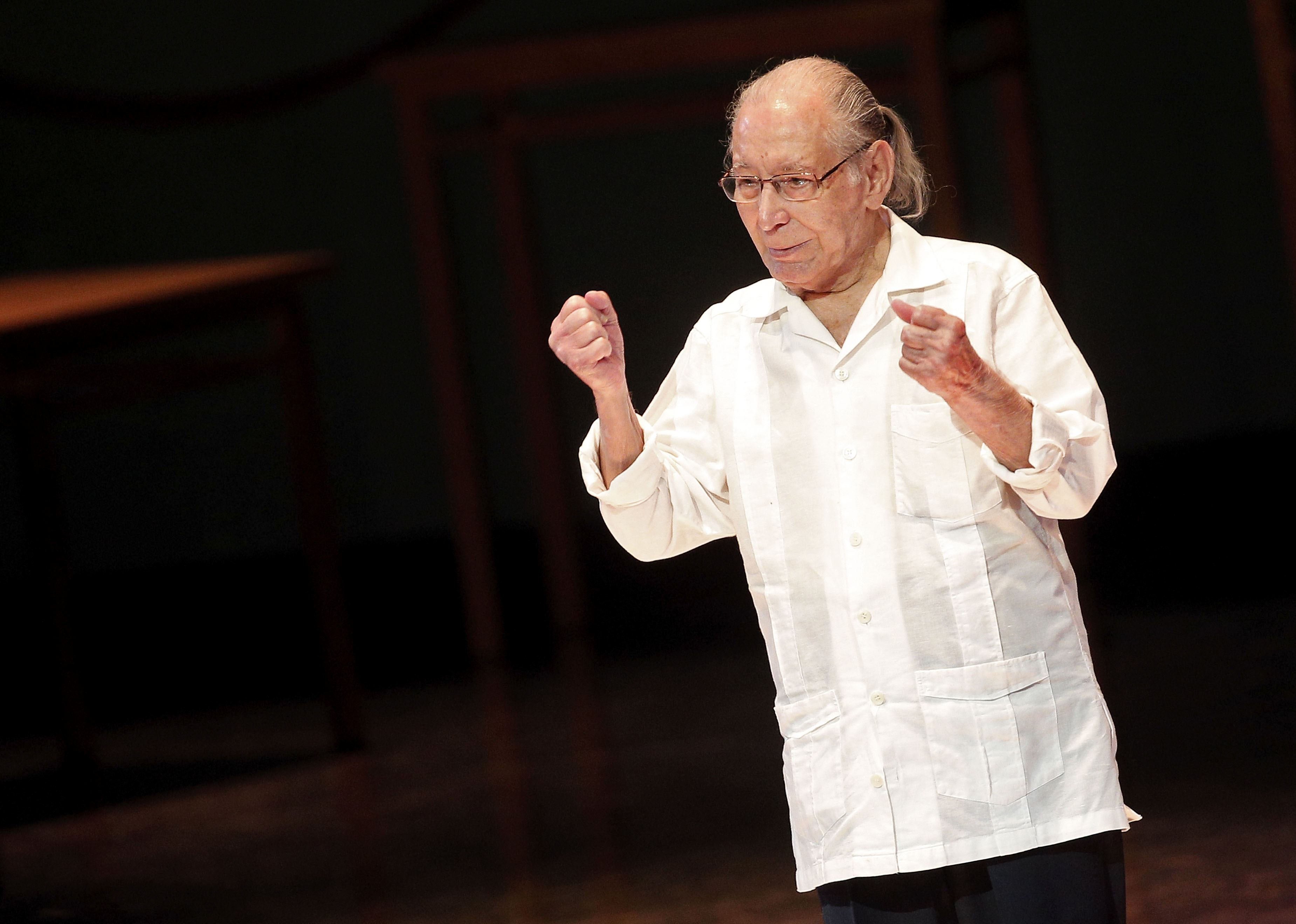 Mor Salvador Távora, renovador del teatre andalús