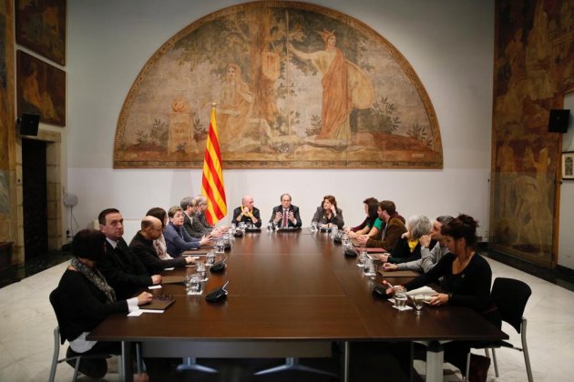 forum civic lluis llach sergi alcazar