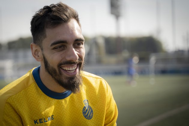 11 - Entrevista Borja Iglesias - Guillem Camós