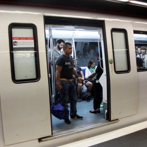 TMB metro ACN TMB metro ACN