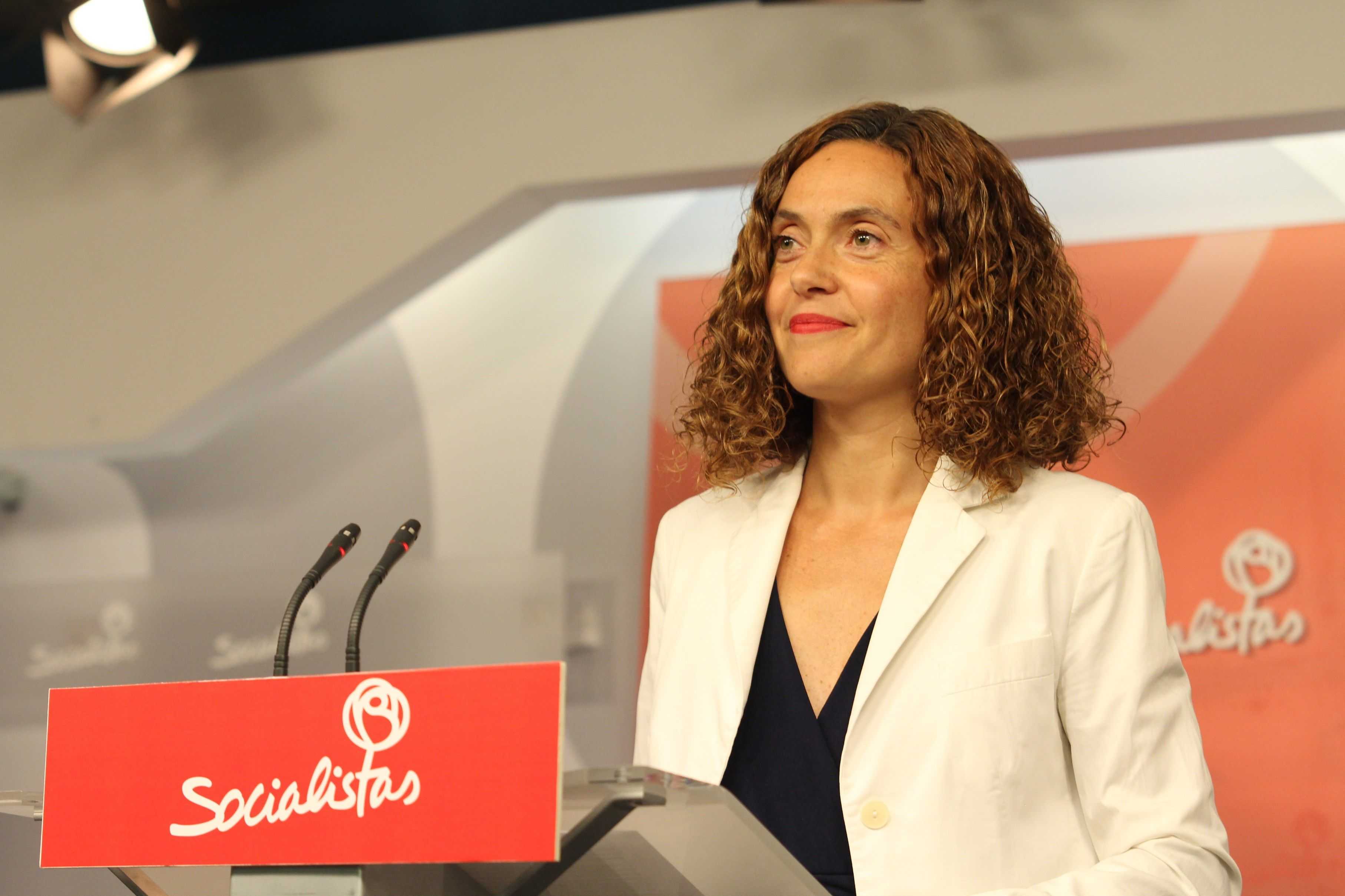 Batet, la socialista convencida
