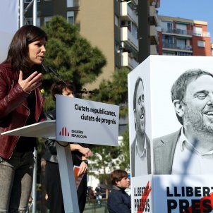 Junqueras Vilalta - ACN Junqueras Vilalta - ACN