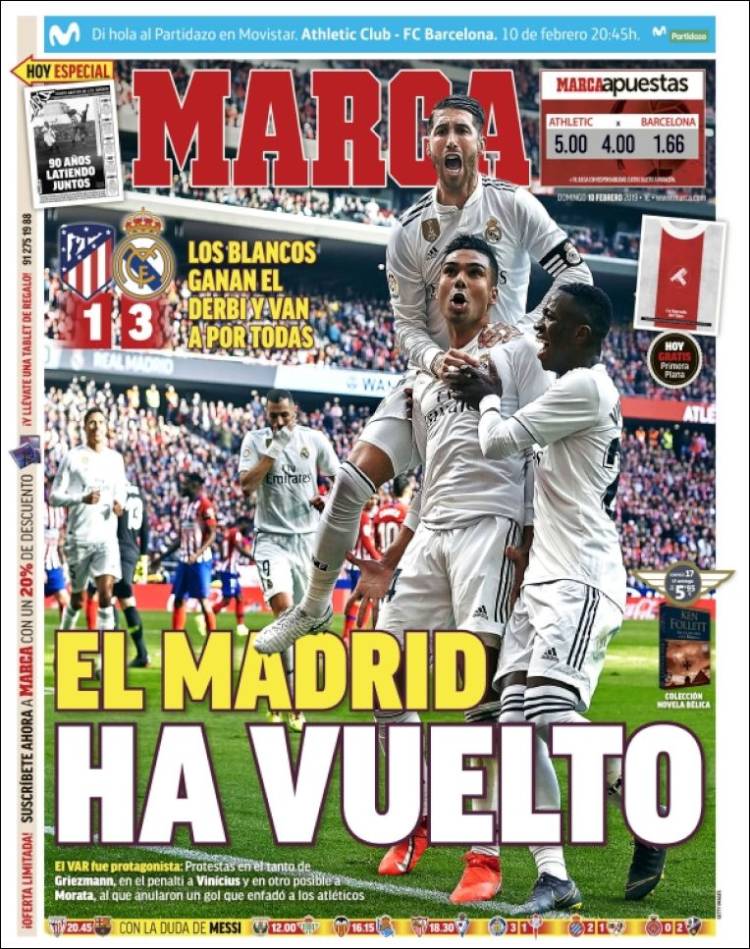 Marca Portada 10 02 2019