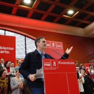 PEdro Sánchez Santander - @PSOE PEdro Sánchez Santander - @PSOE