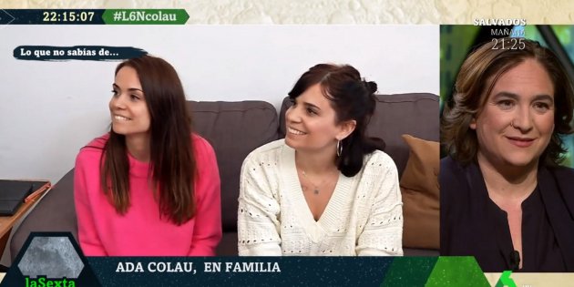 hermanas coláis la 6