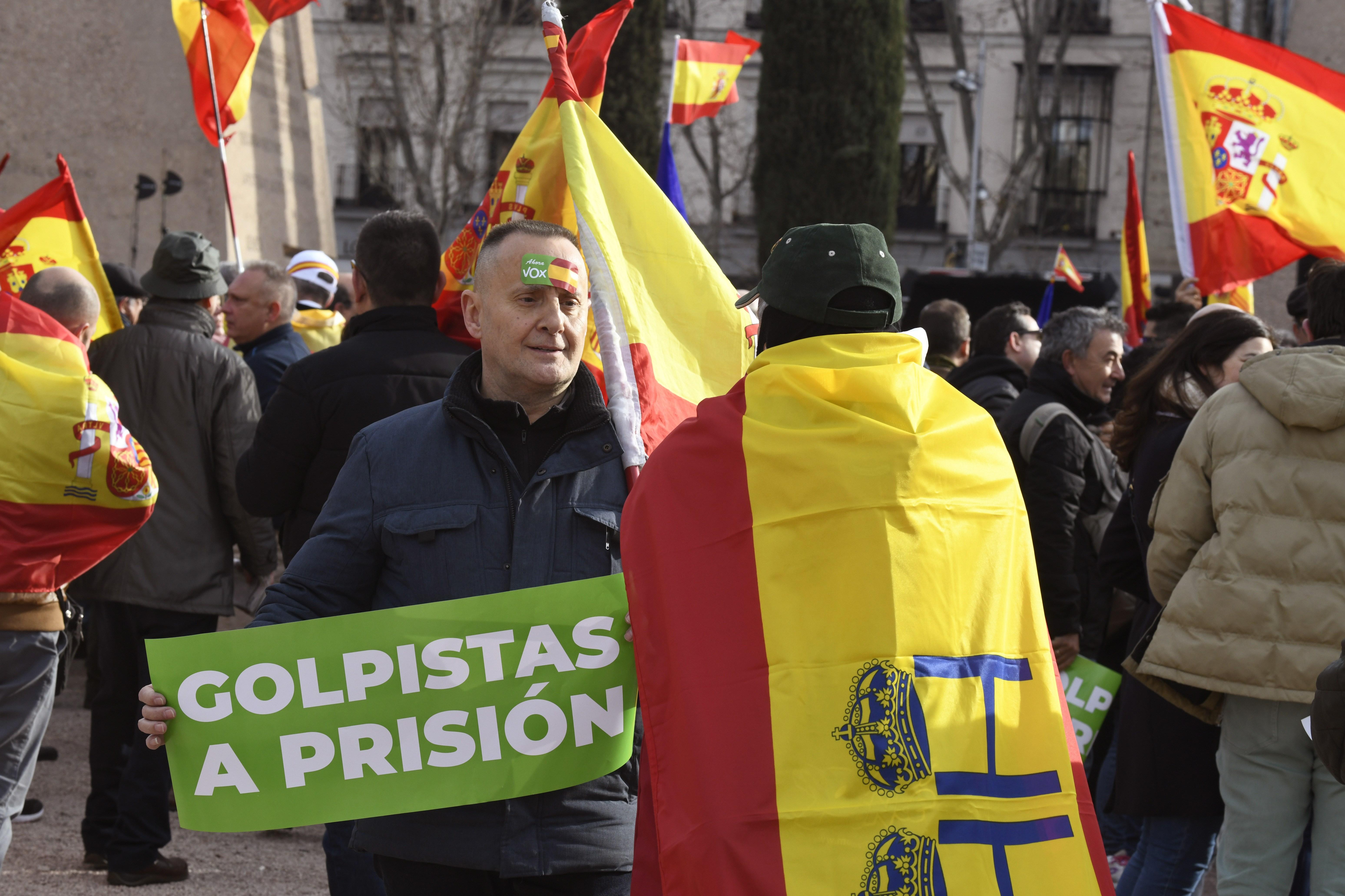 Per què Espanya no vol estar unida (segons Puigdemont)
