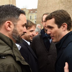 abascal casado mani colon efe abascal casado mani colon efe