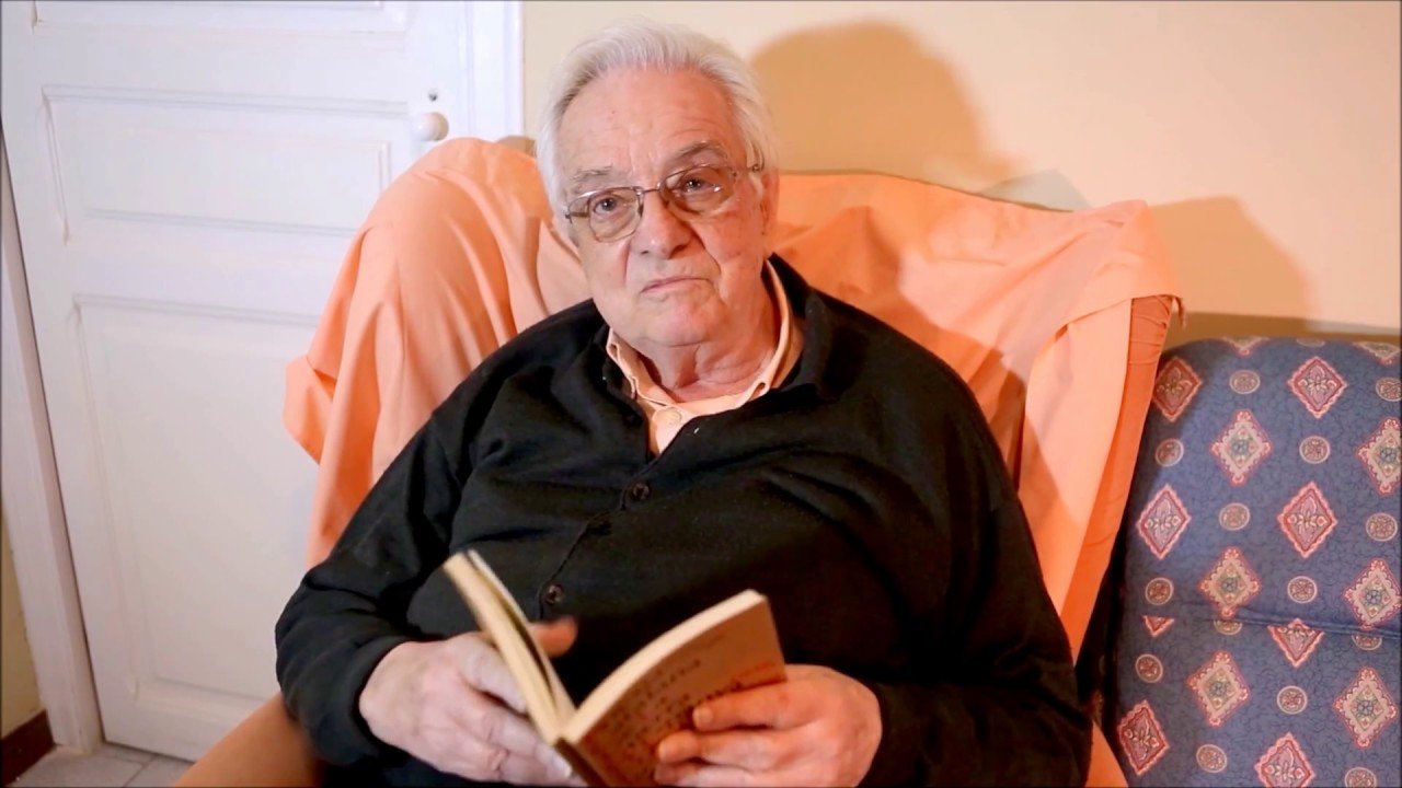 Muere Lluís Serrahima, autor de "Què volen aquesta gent?"