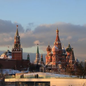 kremlin pixabay