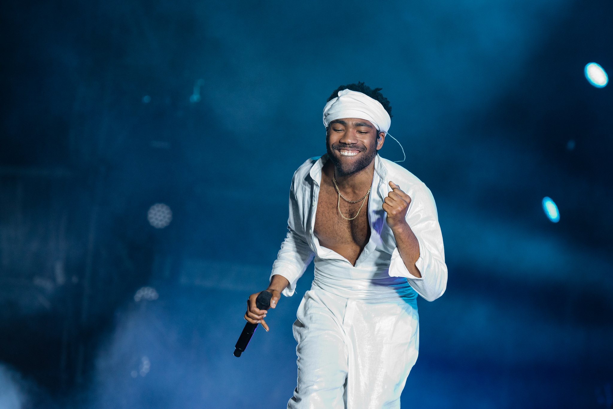 'This is America', de Childish Gambino, mejor canción del año en los Grammy