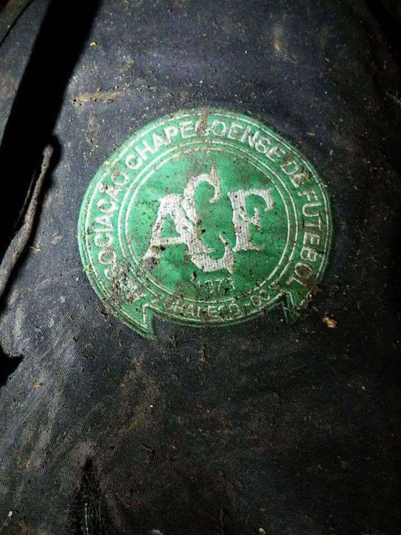 Otro avión presenció el accidente del Chapecoense
