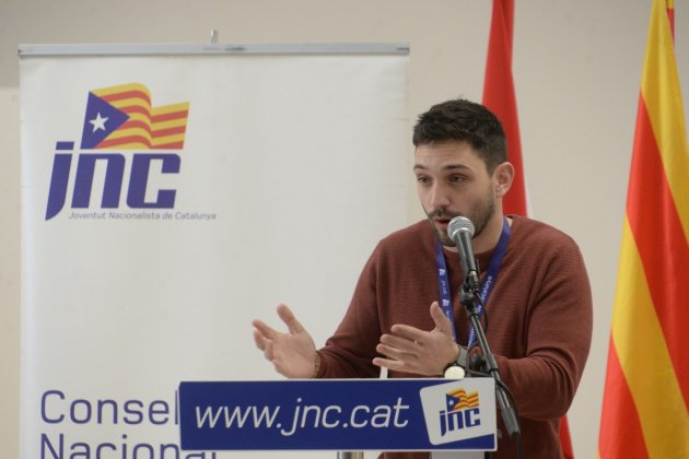 jnc sergi miquel